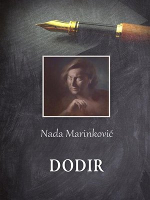 cover image of Dodir